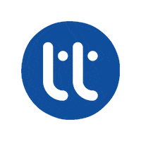 Туктукюа Sticker by tuk-tuk.ua