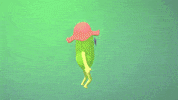 Dance Reaction GIF by EP Games