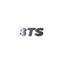Bts Sticker by Boost Studio