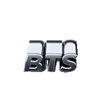 Bts Sticker by Boost Studio