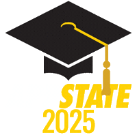 Appstate Sticker by Appalachian State University