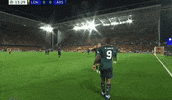 Champions League Football GIF by UEFA