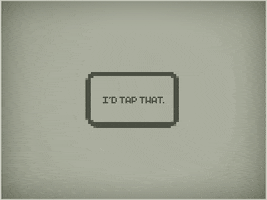 apple touch GIF by Devon Stern