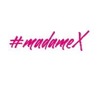 madamexlingerie moda lingerie madamex Sticker