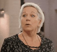 jenny GIF by VTM.be