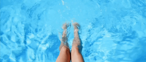 Summer Time Water GIF by DEEPSYSTEM