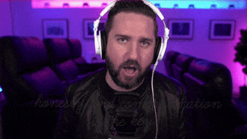 Valentines Day Love GIF by Kinda Funny