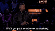 jamie foxx GIF by Beat Shazam
