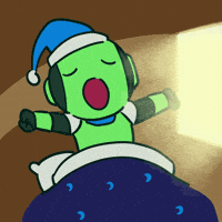 Good Morning Love GIF by Genome