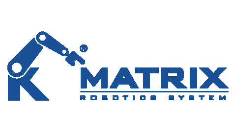 Competition Cube Sticker by MATRIX Robo