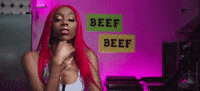 Beef Flomix GIF by Flo Milli