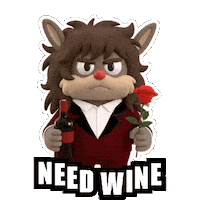Happy Hour Drinking Sticker