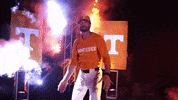 Baseball Hype GIF by NCAA Championships