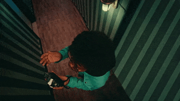London Dance GIF by Elestee