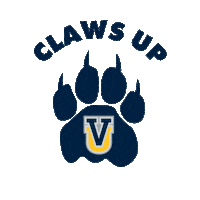 Sport Lions Sticker by Vanguard University