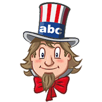 Happy Tongue Sticker by ABC Restaurants