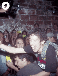 ShockCo fun party rock photography GIF