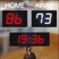 73 Away GIF