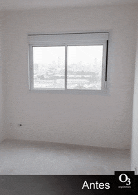 o3_arquitetura architecture arquitetura apartment reforma GIF