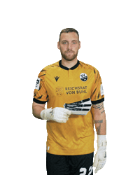 3Liga Sticker by SV Sandhausen