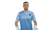 Svs1916 Sticker by SV Sandhausen