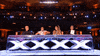 mel b love GIF by America's Got Talent