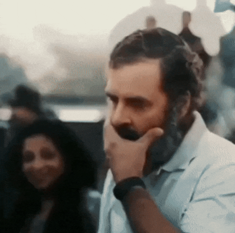 incofficial congress rahul gandhi raga GIF