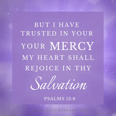 YadahYah giphyupload faith mercy salvation GIF