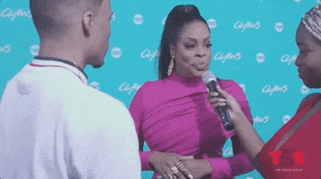 theshaderoom premiere shimmy claws niecy nash GIF