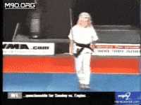 kid satisfying GIF