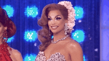 Episode 2 GIF by RuPaul's Drag Race