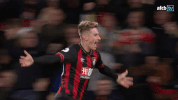 Football Soccer GIF by AFC Bournemouth