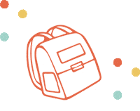 School Estudiar Sticker