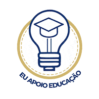 maria_emilia educacao fme educacaofme euapoioaeducacao Sticker