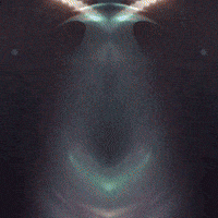 Mirror Flow GIF by John Fogarty
