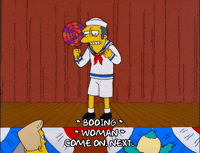 season 10 episode 22 GIF