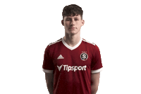 Logo Acsparta Sticker by AC Sparta Praha