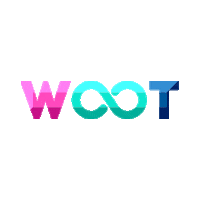 Sticker by WootMag