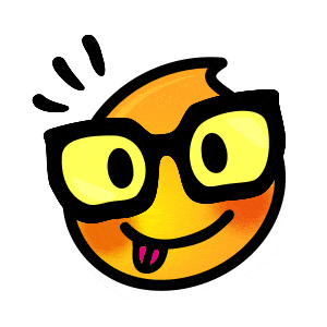 Animated Sticker