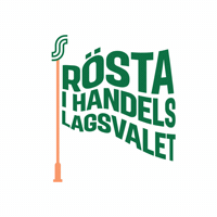 Handelslagsval GIF by S-ryhmä