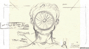 Animation Book GIF by Alex Boya