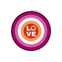 Lesbisch Sticker by lgbtpqshop