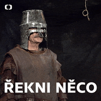 Something Speak GIF
