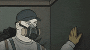 new york animation GIF by Animals