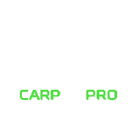 carppro Sticker by Flagman Fishing