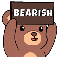 Happy Sign GIF by BEARISH