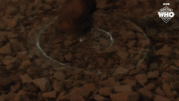 Season 1 Boom GIF by Doctor Who