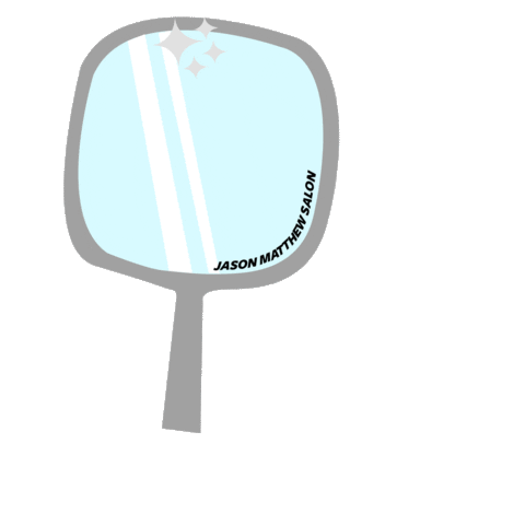 JasonMatthewSalon hair philly hair products hair product Sticker