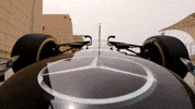 Formula 1 Sport GIF by Mercedes-AMG Petronas Formula One Team
