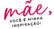 Mother Dia Das Maes Sticker by Via Marte